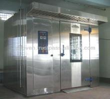 Biscuit Making & Baking Machines