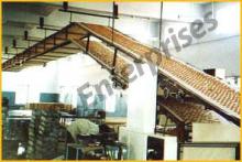 Cooling Conveyor