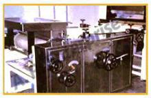 Biscuit Equipments