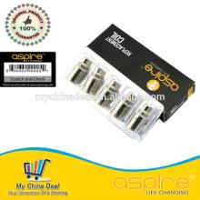 Original 1.8 / 2.1ohm Aspire Bdc Coil Aspire Bdc Replacement Coil