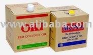 Offer RBD Palm Oil/Olein, RBD Coconut Oil, Bakery Shortening