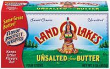 Cow Milk Butter