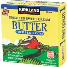 Butter