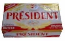 Australian & New Zealand unsalted butter 82%