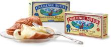UNSALTED LACTIC BUTTER