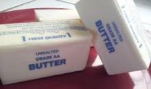 RAJO 10g Mini Traditional Butter