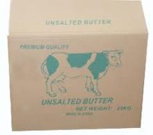  NEW   ZEALAND  ORIGIN FONTERRA UNSALTED  BUTTER  82%