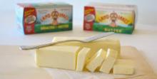 QUALITY 100% Pure UNSALTED BUTTER 82% FAT FOR SALE