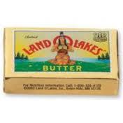 Land O  Lake s  Salt ed Butter 1 Pound