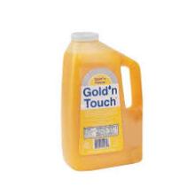 Gold Medal 2039 1 Gal Golden Flavor  Butter  Topping