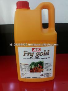 RBD Palm Olein (Cooking Oil)