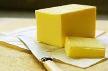 PURE BUTTER GHEE