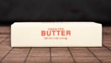 unsalted butter