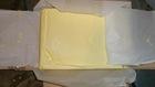 Cream Butter 82.5% (Only milk fat)