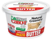 High Quality Unsalted Butter 82% Grade A