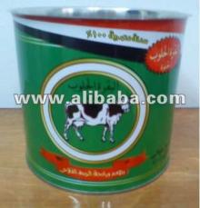 VEGETABLE MARGARINE