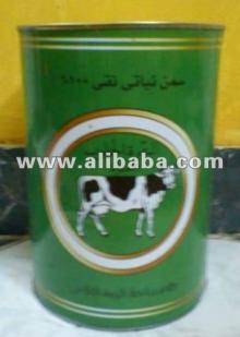 VEGETABLES MARGARINE