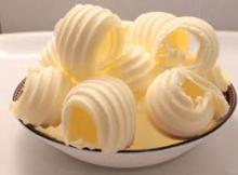 100 raw unrefined shea butter