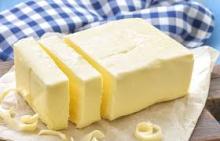 cow milk butter