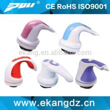  Relax  tone handheld manipol body  massager 