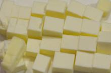 BUTTER