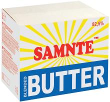 Blended butter (mix spread)