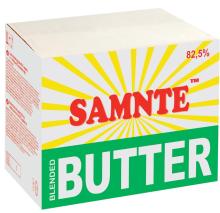 Blended butter