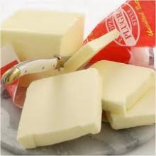 Natural butter 82 %