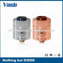 Hot Sell Plume Veil RDA/1:1 Clone Plume Veil RDA