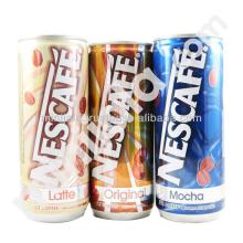 Nescafe Can RTD