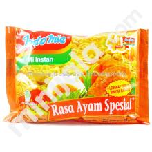 Indomie Instant Noodle Chicken Flavor