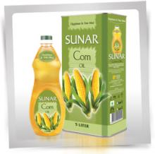 Corn oil