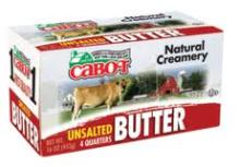 QUALITY  SALTED  AND UN SALTED   BUTTER  82%