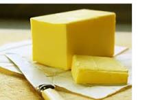 Unsalted butter 82% Thailand