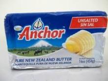 BEST QUALITY 100% Pure Unsalted Butter 82% FAT FOR SALE