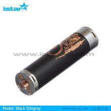 The Best Selling Mechanical clone Mod Stingray MOD Clone Stingray from ISTAR Manufacturer