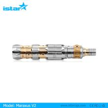 ISTAR manufacture new product maraxus mod v2, maraxus v2 mod clone, mechanical maraxus v2 mod