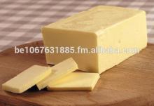 Number 1 Unsalted butter 82%