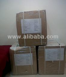 Instant Agglomerated Coffee & Instant Coffee Powder