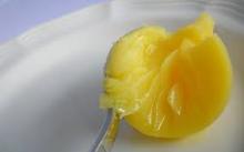 High Quality Pure Cow Butter Ghee in Tin