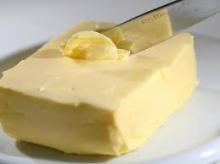 Unsalted Lactic Butter