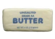  Raw   Butter 