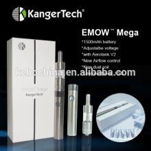 Genuine 100% Kanger EMOW Mega Kit Wholesale