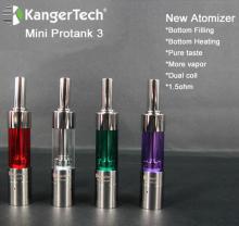 Kangertech original dual coil BDC kanger mini protank 3