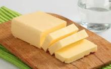 REFINED SHEA BUTTER