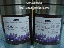 Pure Kashmir Saffron - Mogra, Lacha, Zarda from Pampore Kashmir