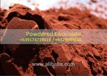 Chocolate Powder Pure or Milk