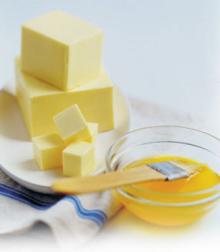 Unsalted Butter 82% FAT FOR SALE