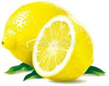  Fresh  Lemon
