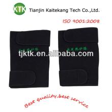 2014 new products Magnet Therapy tourmaline knee support/Hot sales